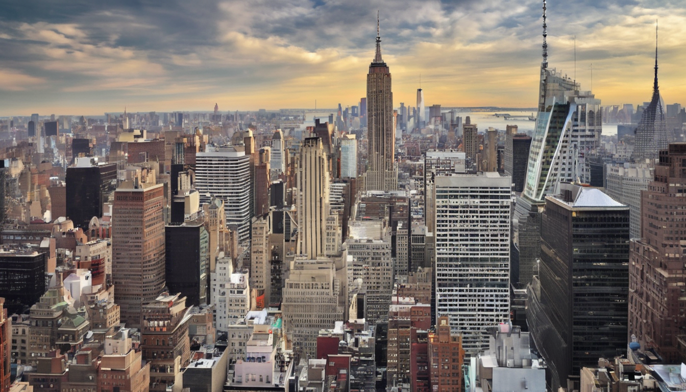 What to Know Before Renewing Your Indonesian Passport in NYC