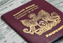 How to Renew Your Indonesian Passport in NYC: Complete 2025 Guide Eligibility and Required Documents for Indonesian Passport Renewal