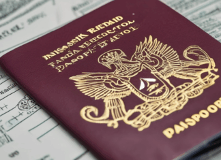 How to Renew Your Indonesian Passport in NYC: Complete 2025 Guide Eligibility and Required Documents for Indonesian Passport Renewal