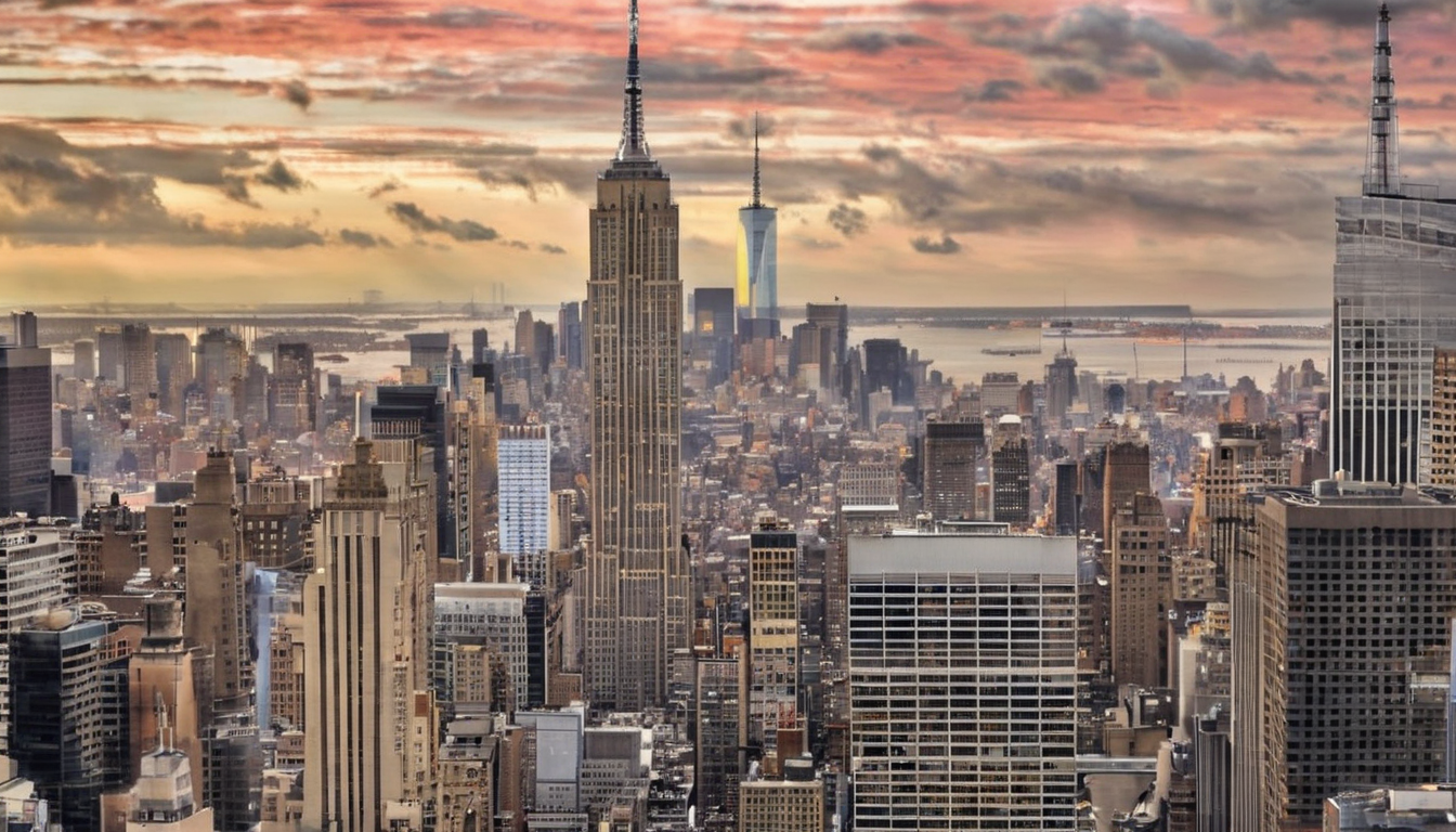 How to Renew Your Indonesian Passport in NYC: Step-by-Step Guide