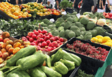 Best Time to Shop Indian Groceries for Discounts in Jackson Heights NYC 2024 Overview of Weekend Farmers Markets in Queens