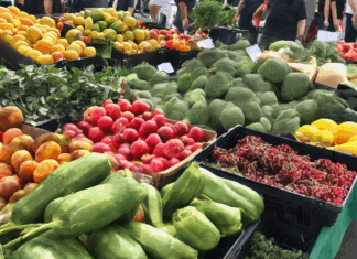 Best Time to Shop Indian Groceries for Discounts in Jackson Heights NYC 2024 Overview of Weekend Farmers Markets in Queens