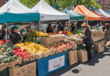 Top Weekend Farmers Markets in Queens: Indonesian Shopper Guide 2026 Tips for Shopping at Queens Farmers Markets