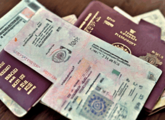 Indian Passport Renewal in Jackson Heights NYC: Step-by-Step Process 2024 Common Problems and Solutions for Indian Passport Renewal