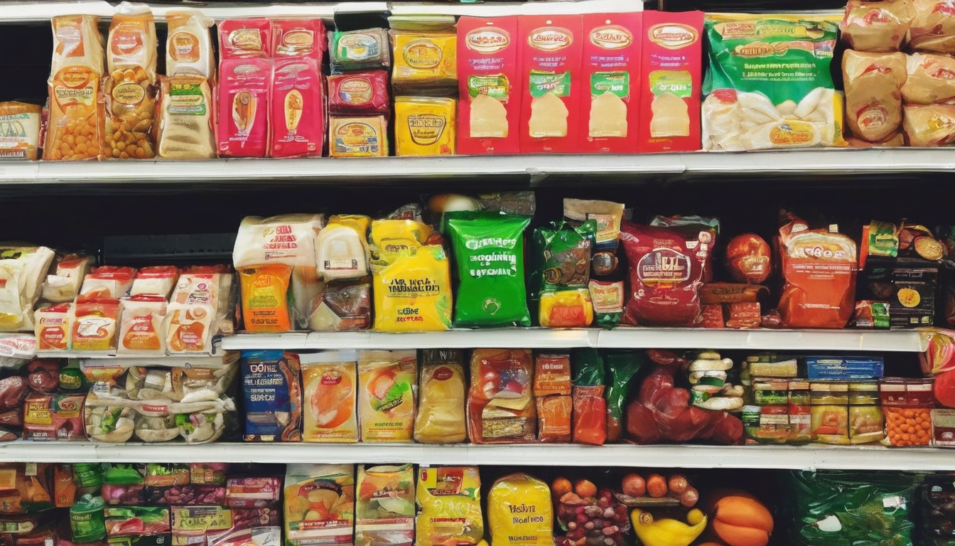 Key Factors for Shopping Indian Groceries in Jackson Heights NYC