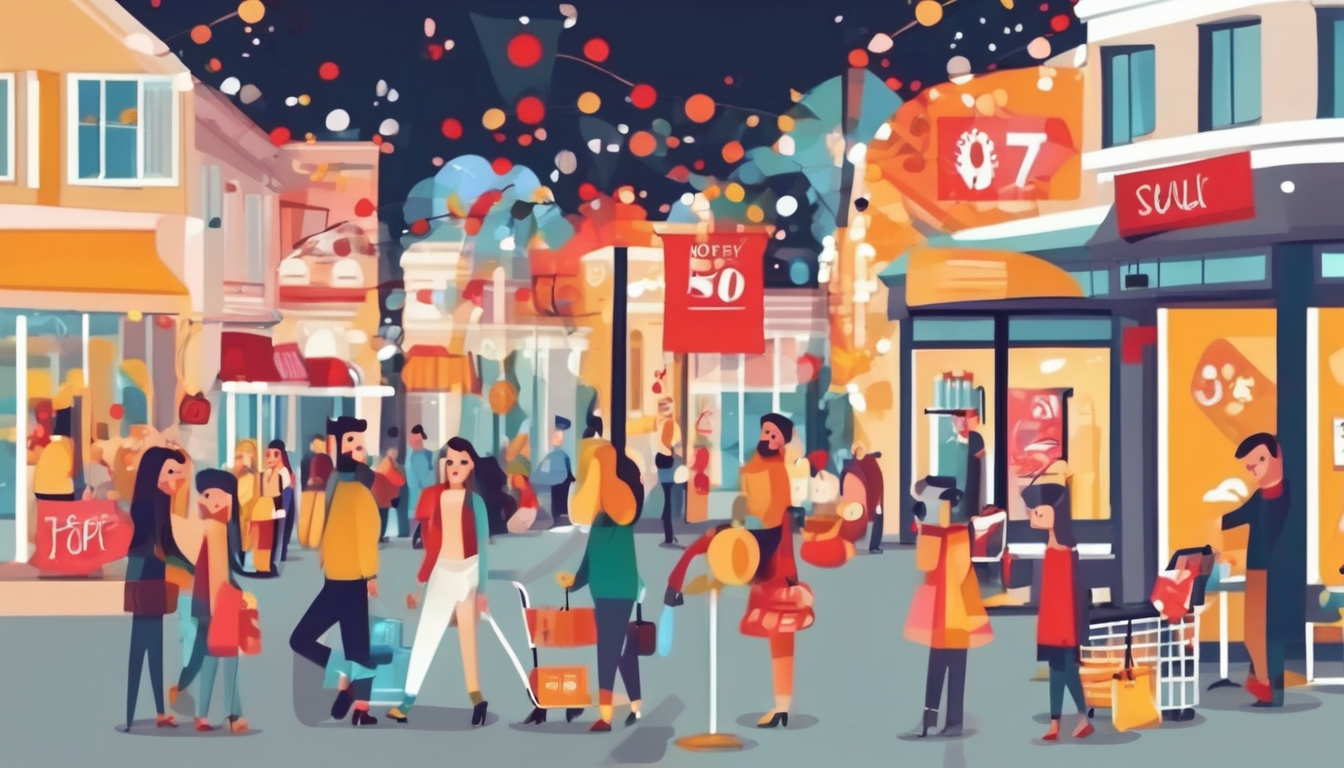 Best Seasons and Festivals for Discounts