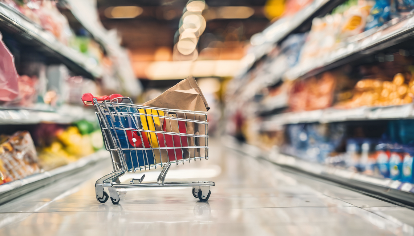 Timing Your Shopping to Maximize Savings