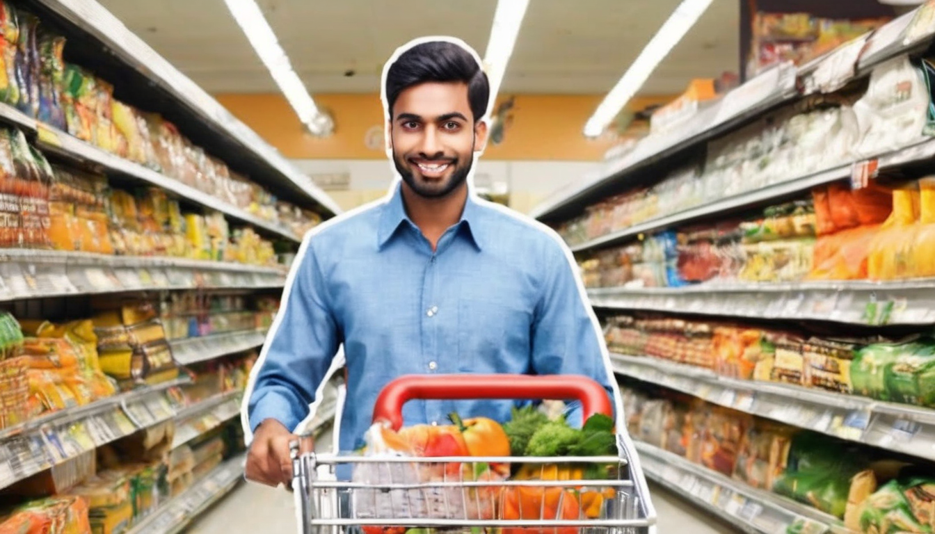 Handling Common Challenges When Shopping Indian Groceries