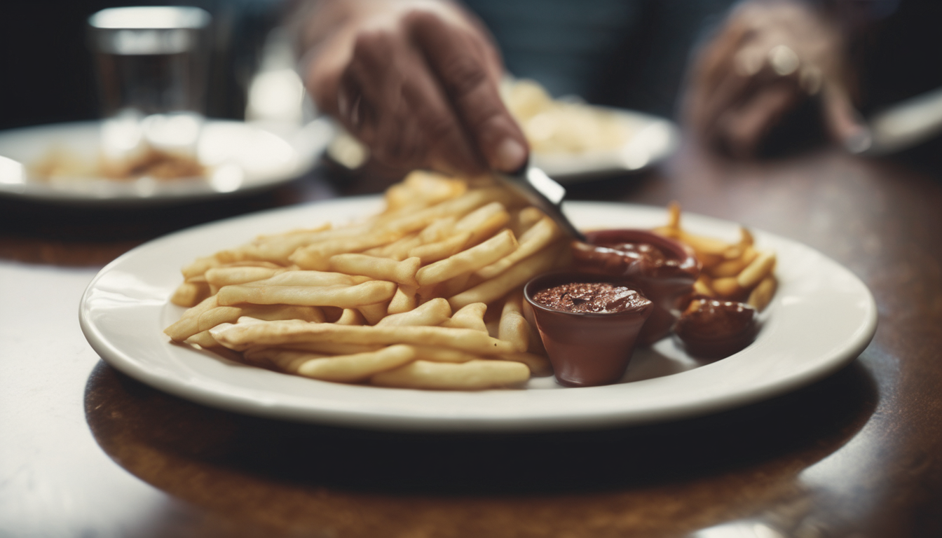 Restaurant Tipping Culture: Indian vs American NYC Guide 4 When and How to Tip Appropriately