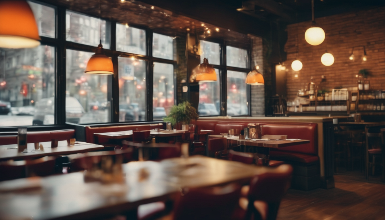 Restaurant Insurance NYC: 2024 Coverage Requirements 3 Where to Apply for Restaurant Insurance