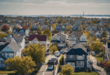 Whitestone vs College Point Queens: Quiet Neighbourhoods for Immigrants Whitestone vs College Point Queens: Quiet Neighbourhoods for Immigrants