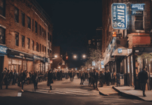 Williamsburg vs Elmhurst in NYC: Young Professionals’ Guide 2024 Williamsburg vs Elmhurst in NYC: Young Professionals’ Guide 2024