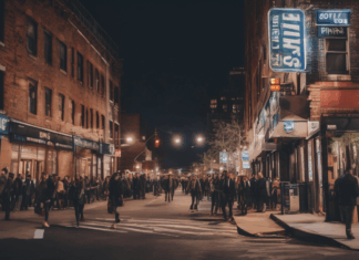 Williamsburg vs Elmhurst in NYC: Young Professionals’ Guide 2024 Williamsburg vs Elmhurst in NYC: Young Professionals’ Guide 2024