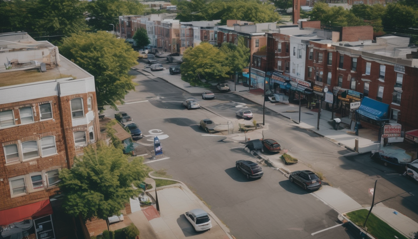 How to Assess Indian Community Presence in South Ozone Park and Richmond Hill