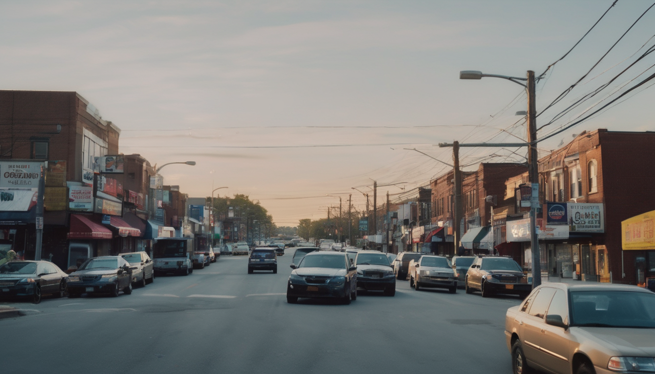 Practical Tips for Indian Immigrants Choosing Between South Ozone Park and Richmond Hill