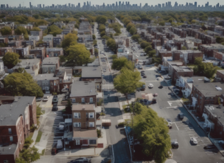 South Ozone Park vs Richmond Hill in Queens: Indian Community Density South Ozone Park vs Richmond Hill in Queens: Indian Community Density