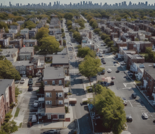 South Ozone Park vs Richmond Hill in Queens: Indian Community Density South Ozone Park vs Richmond Hill in Queens: Indian Community Density
