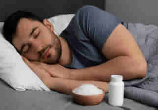 The ultimate guide to better nights with magnesium and sleep magnesium for sleep, better sleep guide, sleep supplements, magnesium benefits, natural sleep aids, sleep health, improve sleep quality, relaxation and sleep, nighttime routine