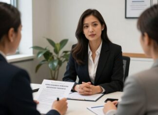 Navigating Your Adjustment of Status Interview in NYC