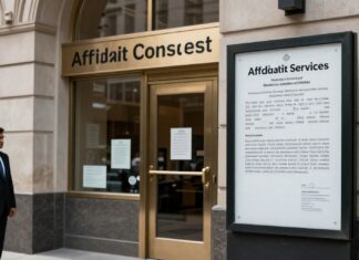 Affidavit Services at NYC’s Indian Consulate: What You Need to Know