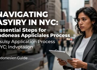 Navigating Asylum in NYC: Essential Steps for Indonesian Speakers