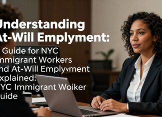 Understanding At-Will Employment: A Guide for NYC Immigrant Workers