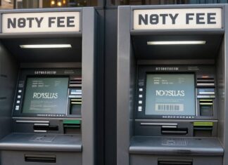 NYC ATM Fees: Where to Withdraw Cash for Less in 2024