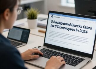 5 Key Facts About Background Checks for NYC Employees in 2024