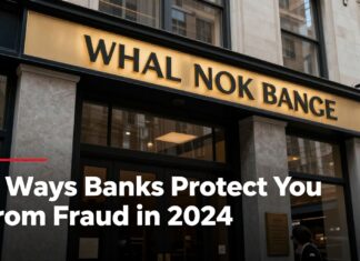 5 Ways NYC Banks Protect You From Fraud in 2024