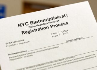 How NYC Hospitals Handle Birth Certificate Registration