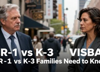 CR-1 vs K-3 Visas: What NYC Immigrant Families Need to Know