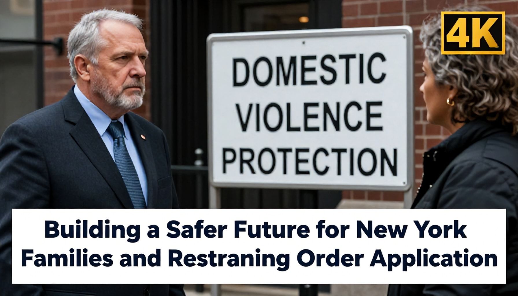 Building a Safer Future for New York Families