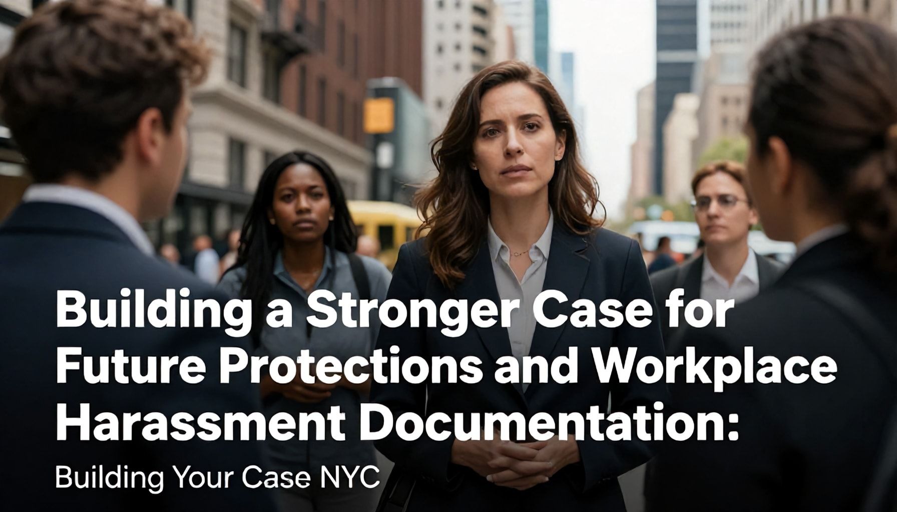 Building a Stronger Case for Future Protections