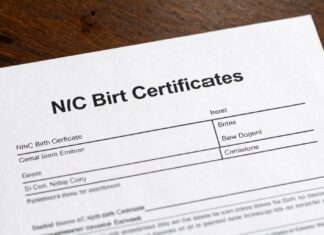 NYC Birth Certificates: A Step-by-Step Guide for New Yorkers