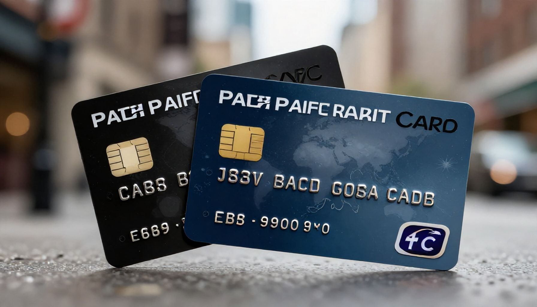 Choosing the Right Card for Your Lifestyle