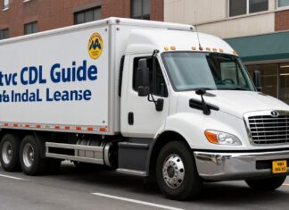 NYC CDL Guide: 5 Key Steps for Indian Applicants in 2024