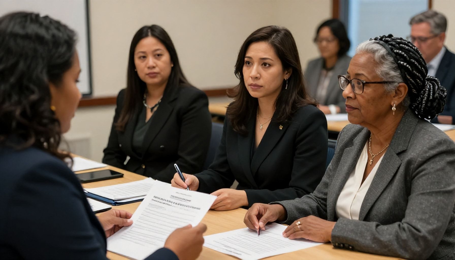 Community Voices: Navigating Citizenship in NYC