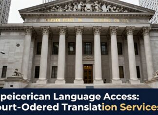 NYC Courts Expand Language Access: What You Need to Know