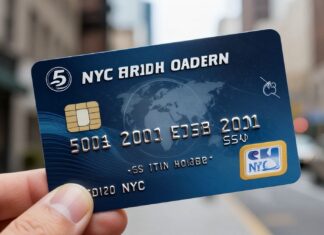5 NYC Credit Card Options for ITIN Holders in 2024