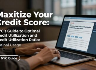 Maximize Your Credit Score: NYC’s Guide to Optimal Credit Utilization