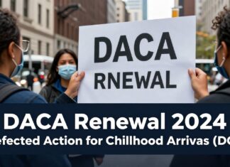 DACA Renewal in NYC: Key Deadlines and Local Resources for 2024
