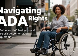Navigating ADA Rights: A Guide for NYC Residents