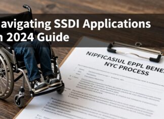 Navigating SSDI Applications in NYC: A 2024 Guide