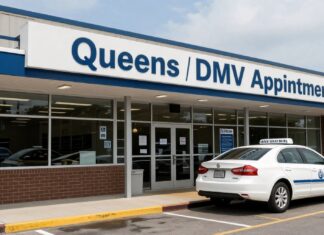 Queens DMV Appointment Hotspots: Where to Go for Speed