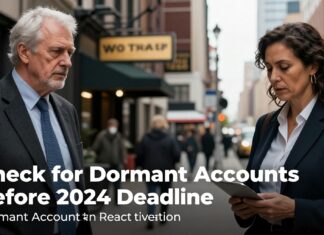 NYC Residents: Check for Dormant Accounts Before 2024 Deadline