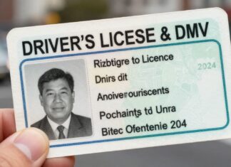 5 Key Changes to NYC Driver’s Licenses and DMV Services in 2024