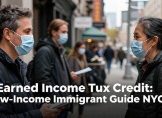 NYC Immigrants: What You Need to Know About the Earned Income Tax Credit