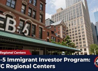 EB-5 Program: How NYC Regional Centers Boost Queens and Brooklyn Economies