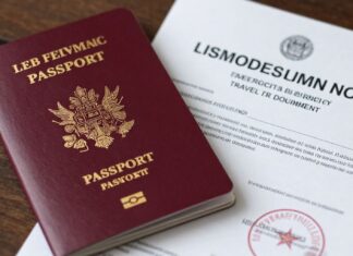 Lost Passport in NYC? How Indonesians Can Get Emergency Travel Documents