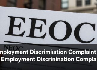 EEOC Files Employment Discrimination Complaint in NYC